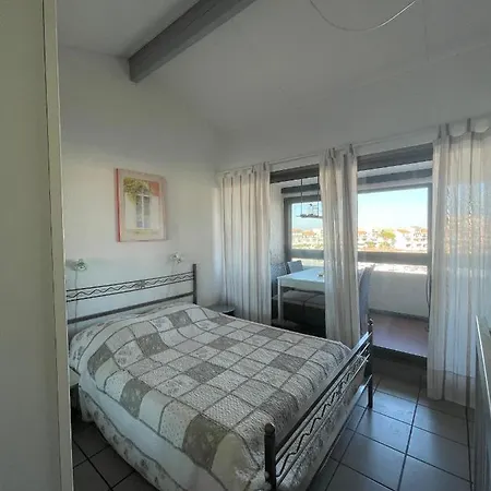 Le Sun Set De La Coudalere Le Barcarès