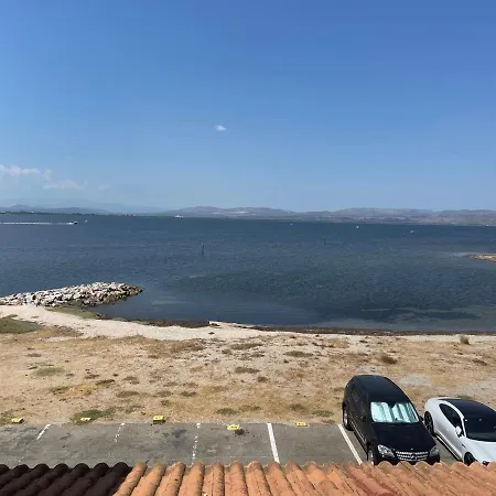 Le Sun Set De La Coudalere *