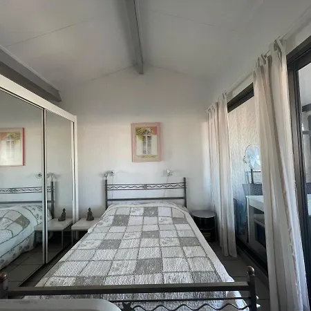 Le Sun Set De La Coudalere