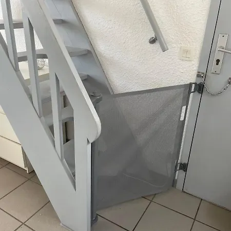 Le Sun Set De La Coudalere לה ברקרה