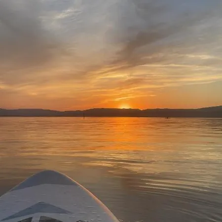 Le Sun Set De La Coudalere * Le Barcarès