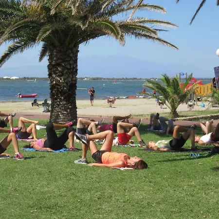 דירה Le Sun Set De La Coudalere