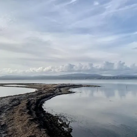 Le Sun Set De La Coudalere Le Barcarès