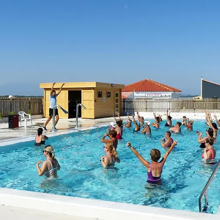 Le Sun Set De La Coudalere