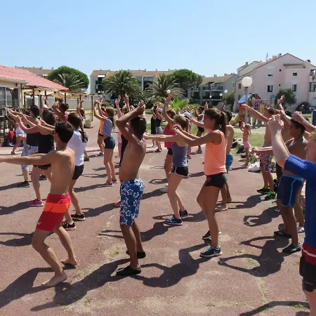 Le Sun Set De La Coudalere *