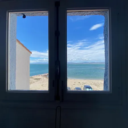 דירה Le Sun Set De La Coudalere *