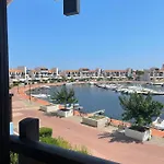Le Sun Set De La Coudalere Apartamento