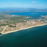 Apartamento Le Sun Set De La Coudalere Le Barcarès