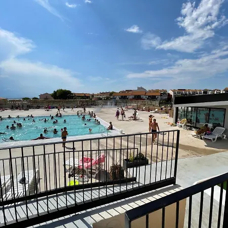 Le Sun Set De La Coudalere *