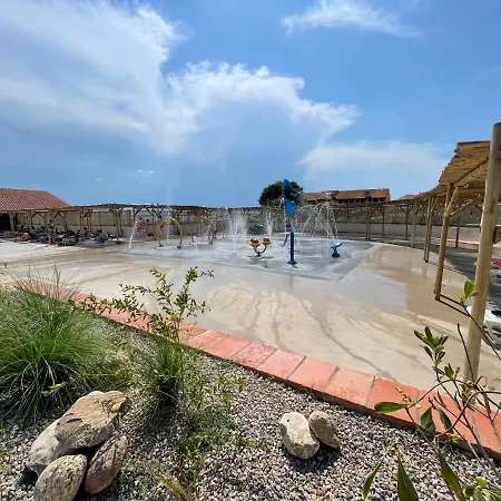 Le Sun Set De La Coudalere 公寓