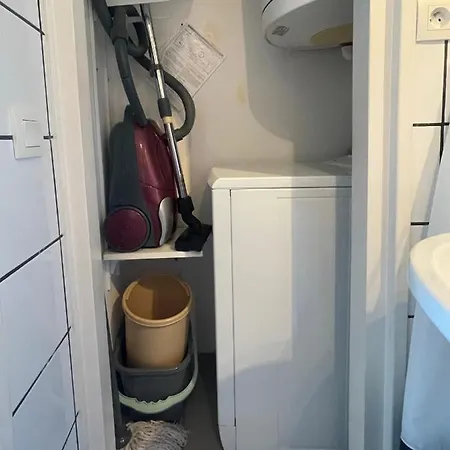 Le Sun Set De La Coudalere *