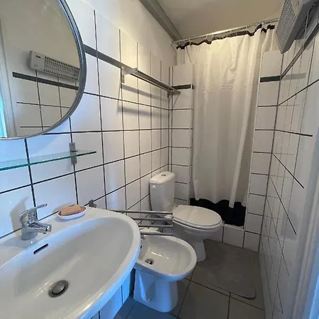 Le Sun Set De La Coudalere Lejlighed *