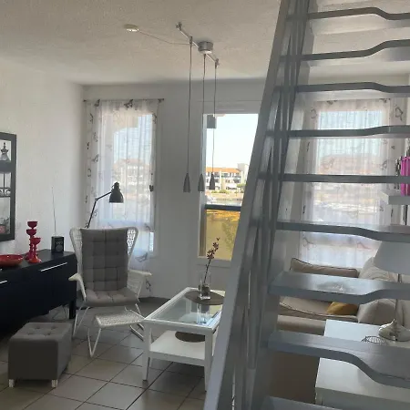 Le Sun Set De La Coudalere Apartment *