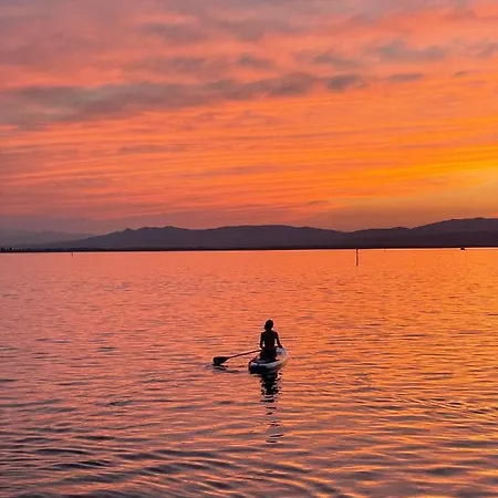 Le Sun Set De La Coudalere * Le Barcares